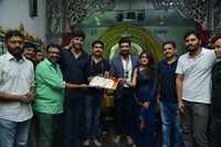 Jwala Movie Opening